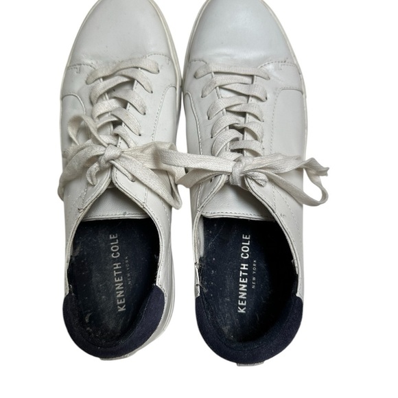 Kenneth Cole sneakers - Picture 3 of 5